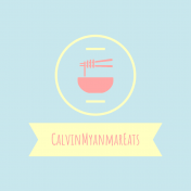 Calvin Myanmar Eats